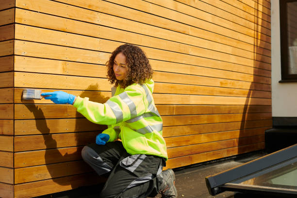 Best Siding Removal and Disposal  in Newell, WV